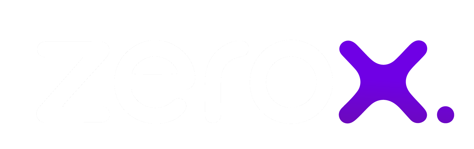 ZeroX Logo