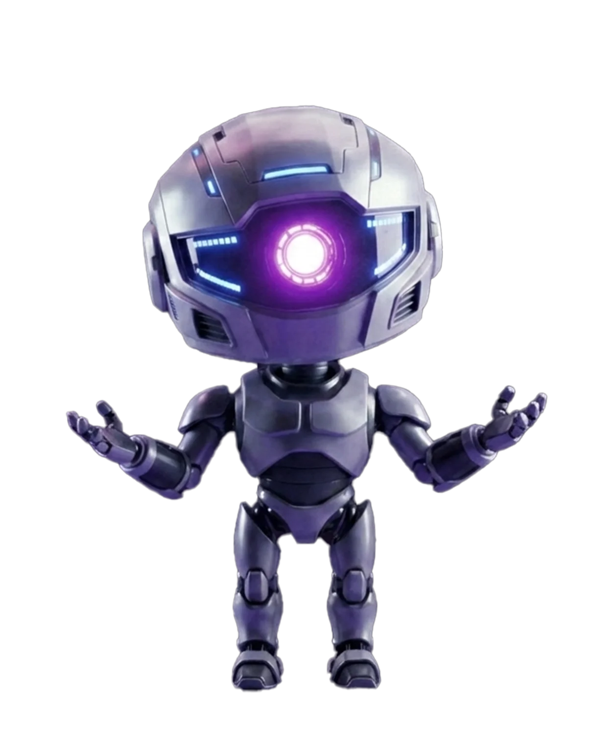 Autonomous Robotics Infrastructure